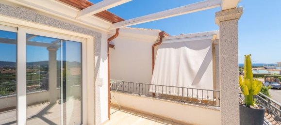 4 Schlafzimmer Villa in Budoni, Italy, Nr. 270888 21