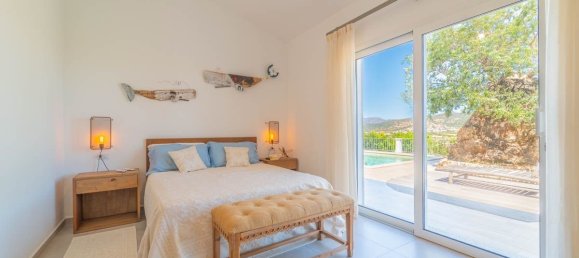 4 Schlafzimmer Villa in Budoni, Italy, Nr. 270888 23