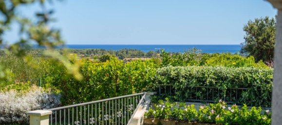 4 Schlafzimmer Villa in Budoni, Italy, Nr. 270888 4