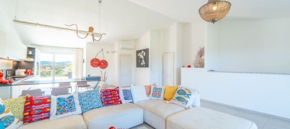 4 Schlafzimmer Villa in Budoni, Italy, Nr. 270888 14