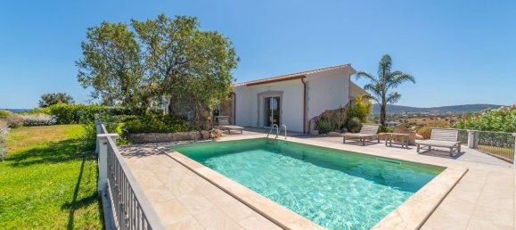 4 Schlafzimmer Villa in Budoni, Italy, Nr. 270888 2