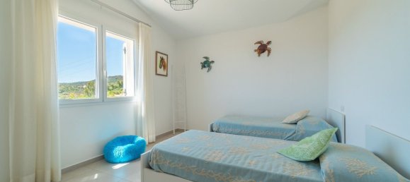 4 Schlafzimmer Villa in Budoni, Italy, Nr. 270888 26