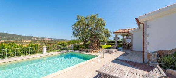 4 Schlafzimmer Villa in Budoni, Italy, Nr. 270888 5