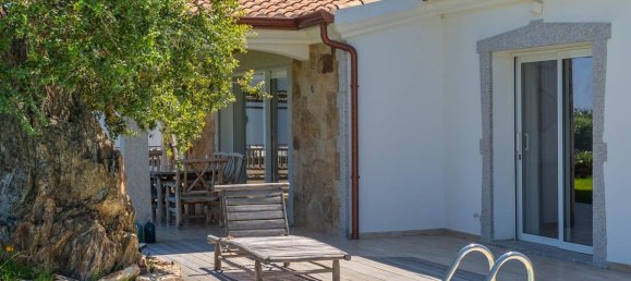 4 Schlafzimmer Villa in Budoni, Italy, Nr. 270888 7