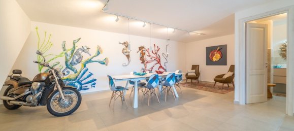 4 Schlafzimmer Villa in Budoni, Italy, Nr. 270888 39