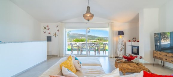 4 Schlafzimmer Villa in Budoni, Italy, Nr. 270888 11