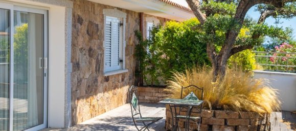 4 Schlafzimmer Villa in Budoni, Italy, Nr. 270888 36