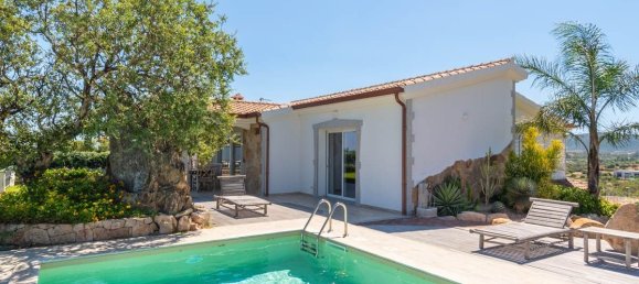 4 Schlafzimmer Villa in Budoni, Italy, Nr. 270888 6