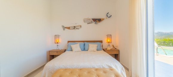 4 Schlafzimmer Villa in Budoni, Italy, Nr. 270888 24