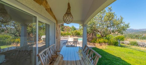 4 Schlafzimmer Villa in Budoni, Italy, Nr. 270888 9