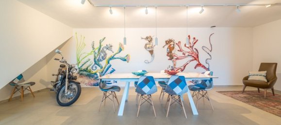 4 Schlafzimmer Villa in Budoni, Italy, Nr. 270888 38