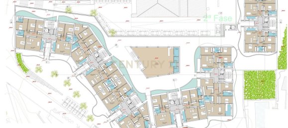  قطعة أرض في Portalegre, Portugal 6762متر مربع رقم 112302 11