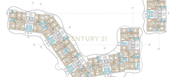  قطعة أرض في Portalegre, Portugal 6762متر مربع رقم 112302 14