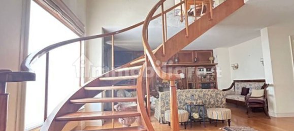 4 bedrooms Duplex in Caserta, Italy No. 293618 16