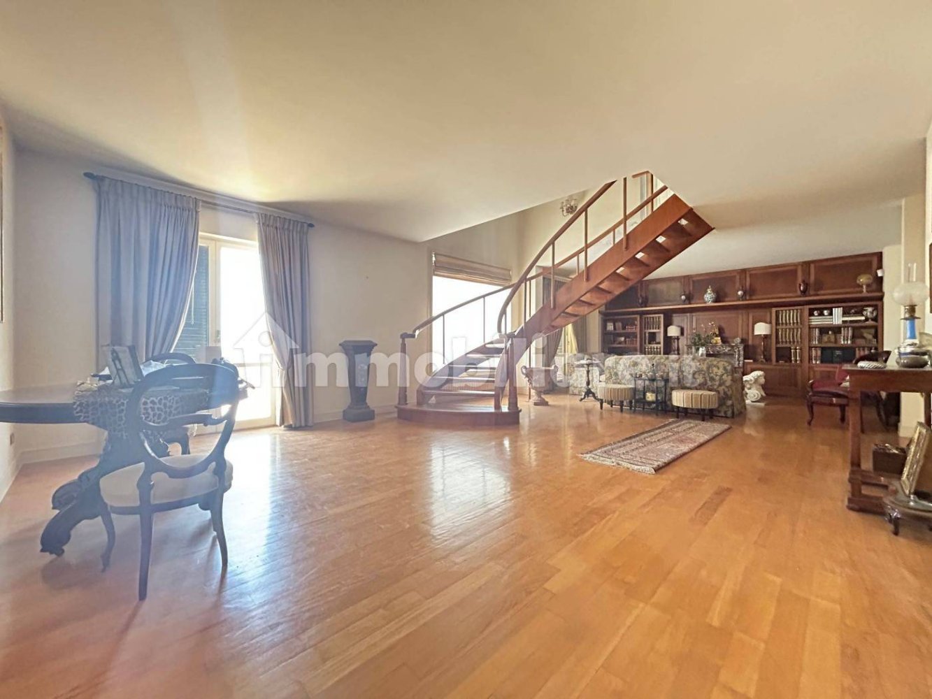 4 bedrooms Duplex in Caserta, Italy No. 293618