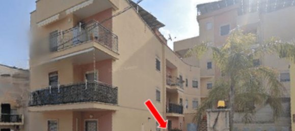 Apartamento de 3 habitaciónes en Crispiano, Italy No. 258709 2