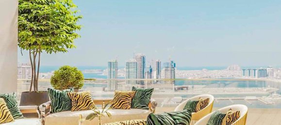 2 chambres Appartement à Dubai Marina, UAE No. 2095 14