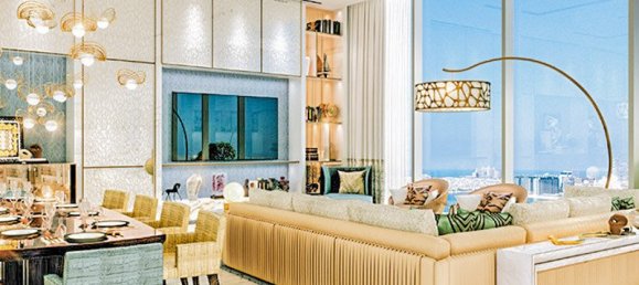 2 chambres Appartement à Dubai Marina, UAE No. 2095 3