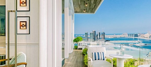 2 chambres Appartement à Dubai Marina, UAE No. 2095 7