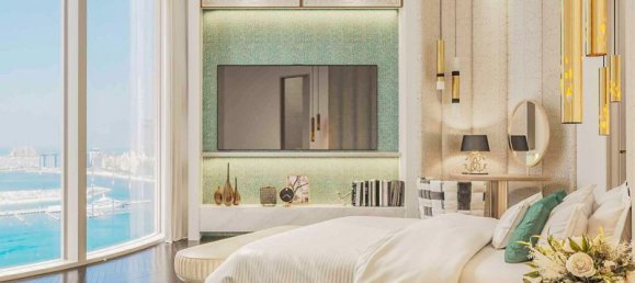 2 chambres Appartement à Dubai Marina, UAE No. 2095 20