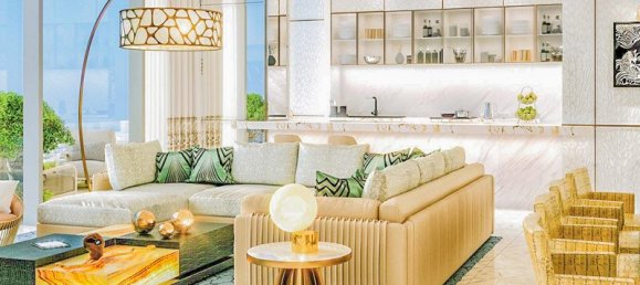 2 chambres Appartement à Dubai Marina, UAE No. 2095 4