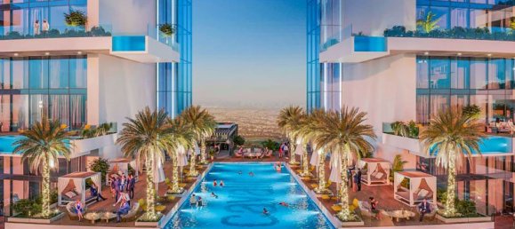 2 chambres Appartement à Dubai Marina, UAE No. 2095 18