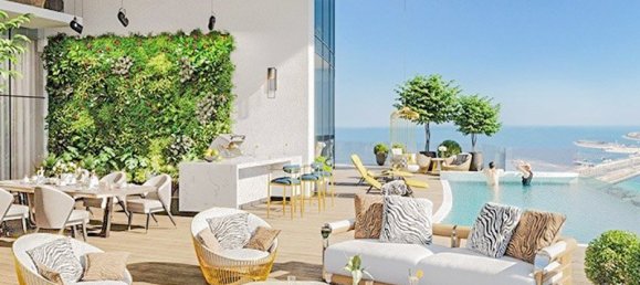 2 chambres Appartement à Dubai Marina, UAE No. 2095 6