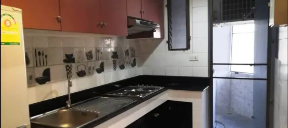 2 chambres Condo à Watthana, Thailand No. 77583 3