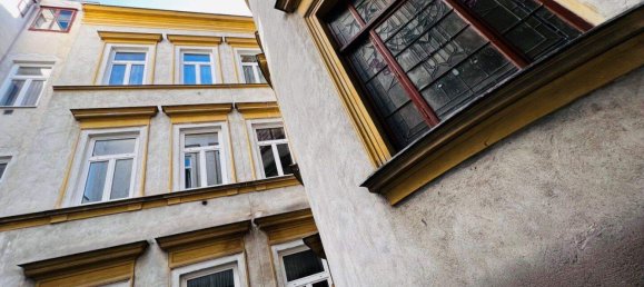 3 rooms Apartment in Meidling, Austria No. 128491 11