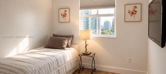 2 chambres propriété commerciale à louer à Miami, Miami-Dade, Florida, USA № 615030 13