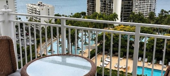 2 chambres propriété commerciale à louer à Miami, Miami-Dade, Florida, USA № 615030 18