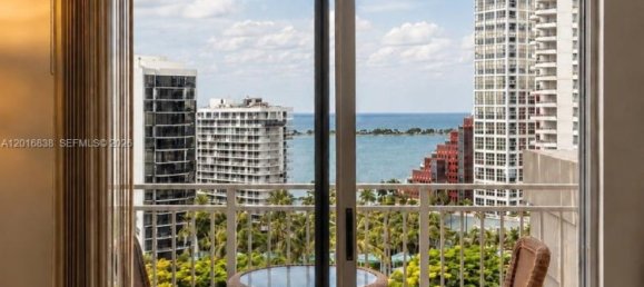 2 chambres propriété commerciale à louer à Miami, Miami-Dade, Florida, USA № 615030 16
