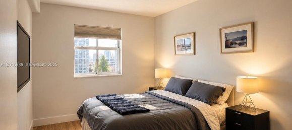 2 chambres propriété commerciale à louer à Miami, Miami-Dade, Florida, USA № 615030 14