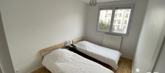 Apartamento de 2 dormitorios en Seine-Saint-Denis, France No. 325401 7