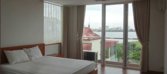 3 غرف نوم شقة في Tay Ho, Vietnam رقم 3628 18