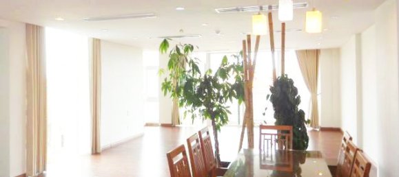 3 غرف نوم شقة في Tay Ho, Vietnam رقم 3628 5