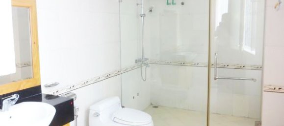 3 غرف نوم شقة في Tay Ho, Vietnam رقم 3628 14