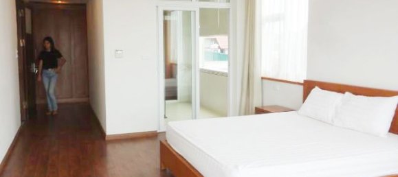 3 غرف نوم شقة في Tay Ho, Vietnam رقم 3628 19