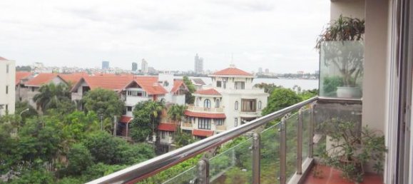 3 غرف نوم شقة في Tay Ho, Vietnam رقم 3628 7