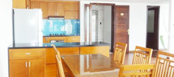 3 غرف نوم شقة في Tay Ho, Vietnam رقم 3628 3