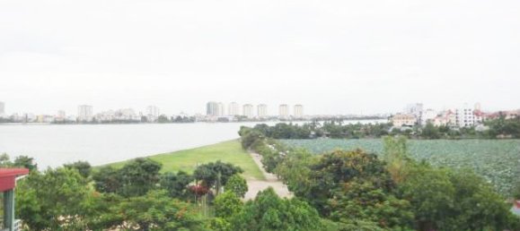 3 غرف نوم شقة في Tay Ho, Vietnam رقم 3628 17