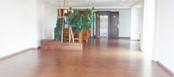 3 غرف نوم شقة في Tay Ho, Vietnam رقم 3628 8