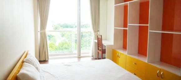 3 غرف نوم شقة في Tay Ho, Vietnam رقم 3628 15