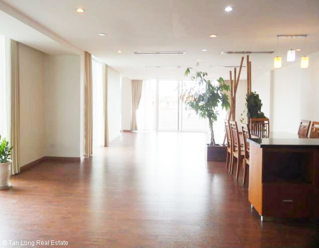 3 غرف نوم شقة في Tay Ho, Vietnam رقم 3628