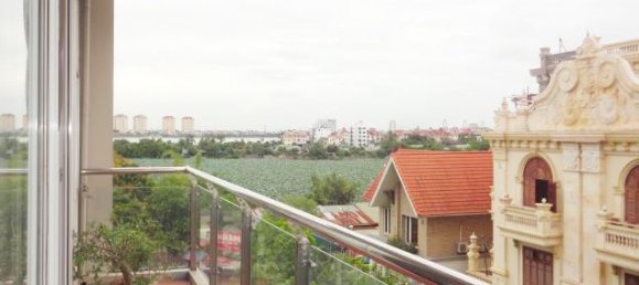 3 غرف نوم شقة في Tay Ho, Vietnam رقم 3628 6