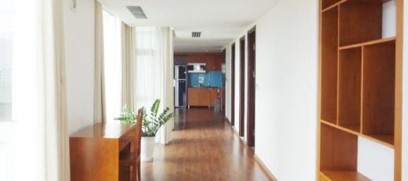 3 غرف نوم شقة في Tay Ho, Vietnam رقم 3628 22