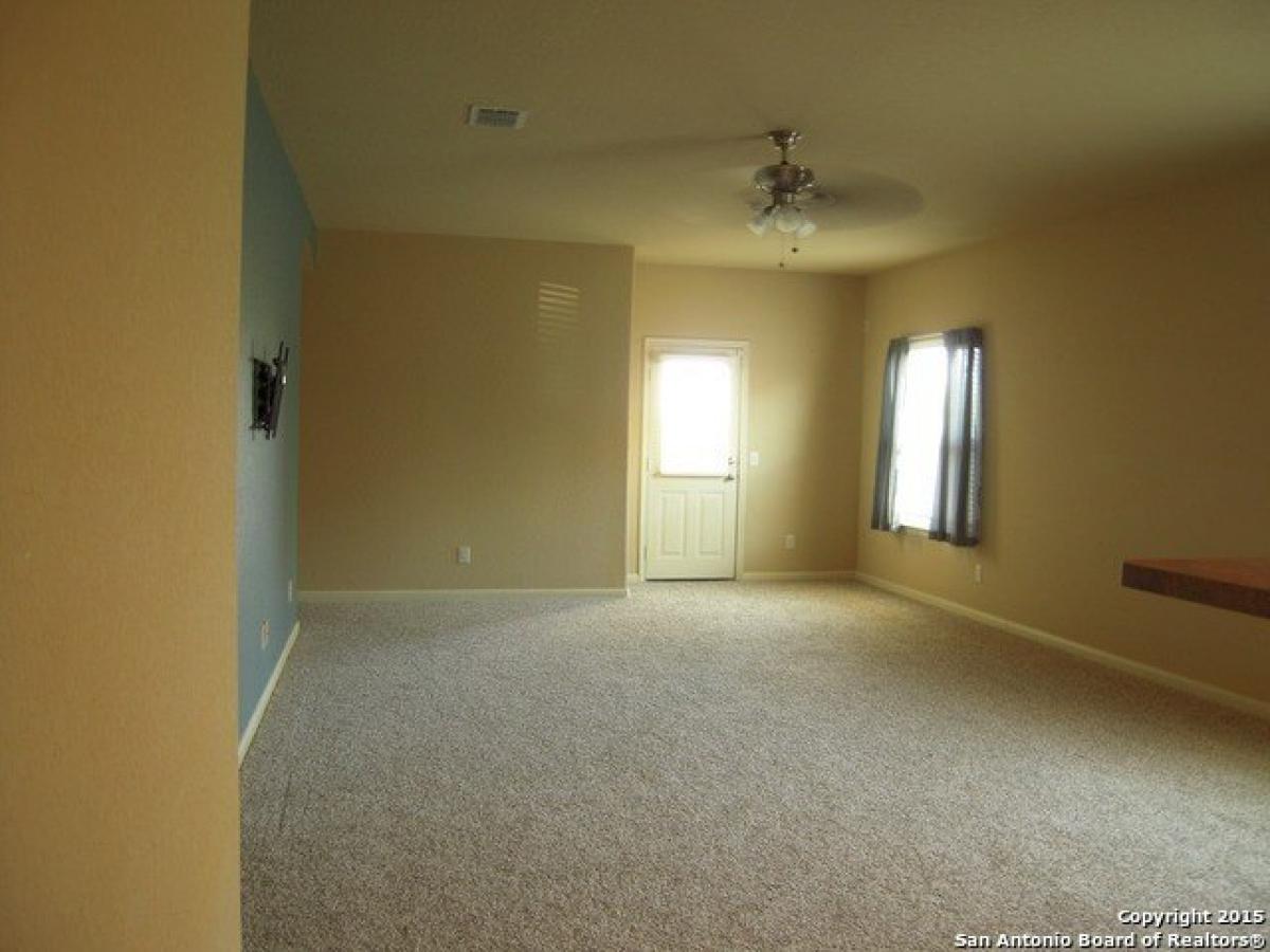 Casa de 3 dormitorios en Converse, USA No. 424317