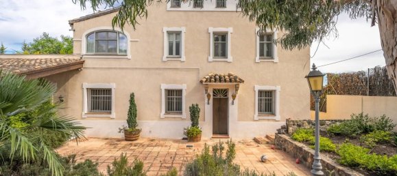 Casa T5 em La Selva del Camp, Spain N.º 79853 10