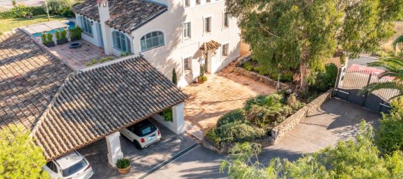 Casa T5 em La Selva del Camp, Spain N.º 79853 5