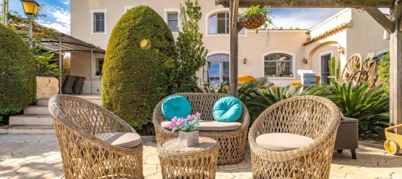 Casa T5 em La Selva del Camp, Spain N.º 79853 2